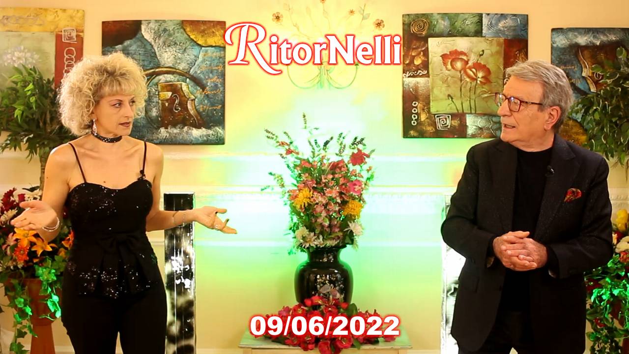 Trasmissione RitorNelli